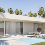 Single storey villa Marrakech