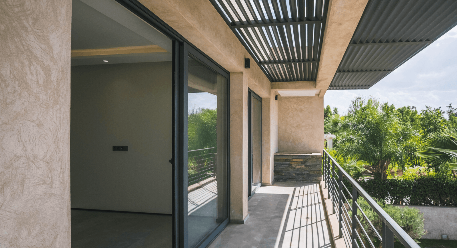 Off plan villa marrakech Amana Hills 1