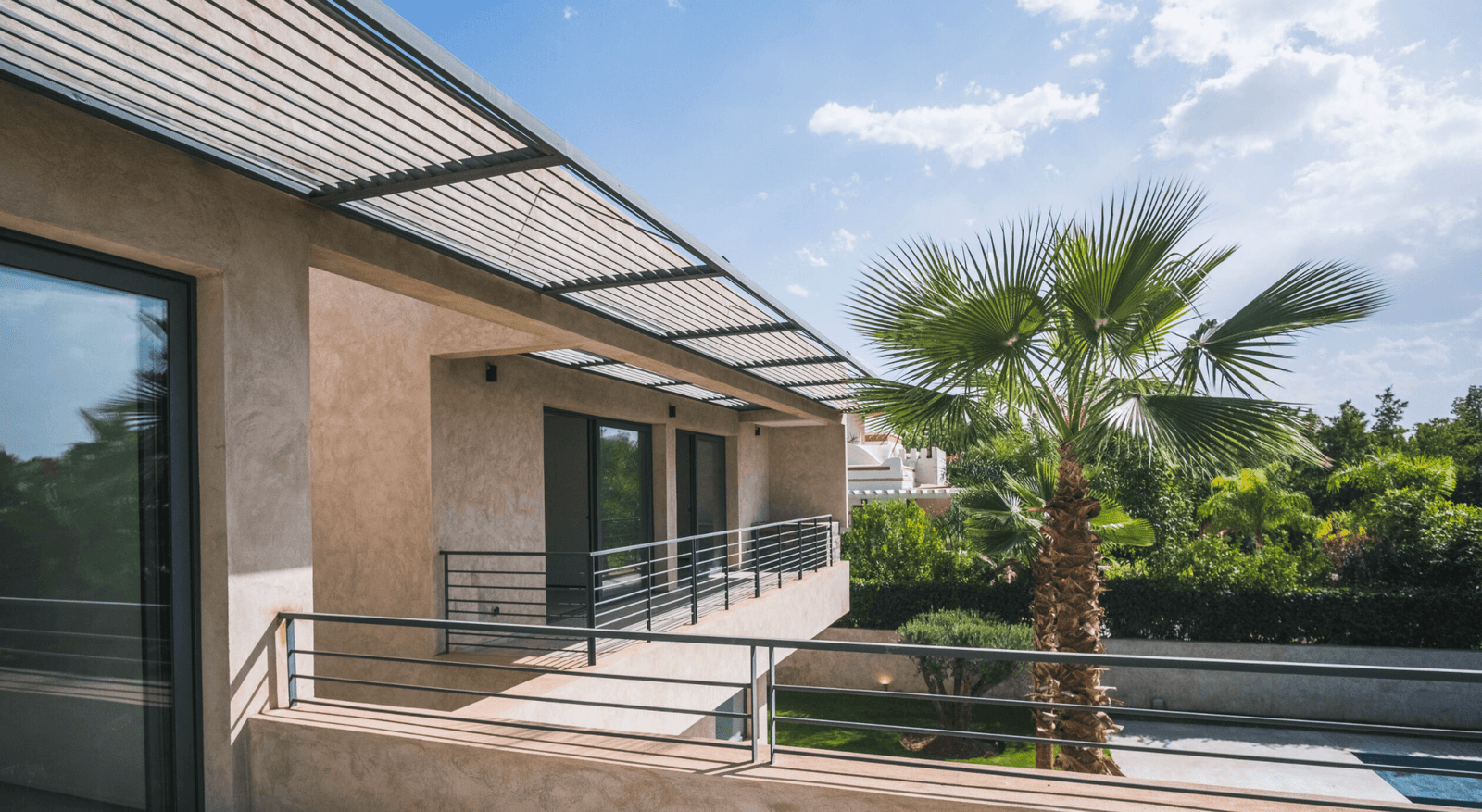 Off plan villa marrakech Amana Hills 1