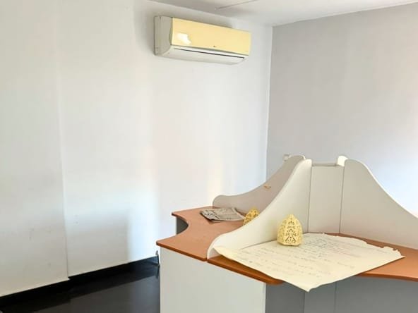 2nd Floor Office Space Available