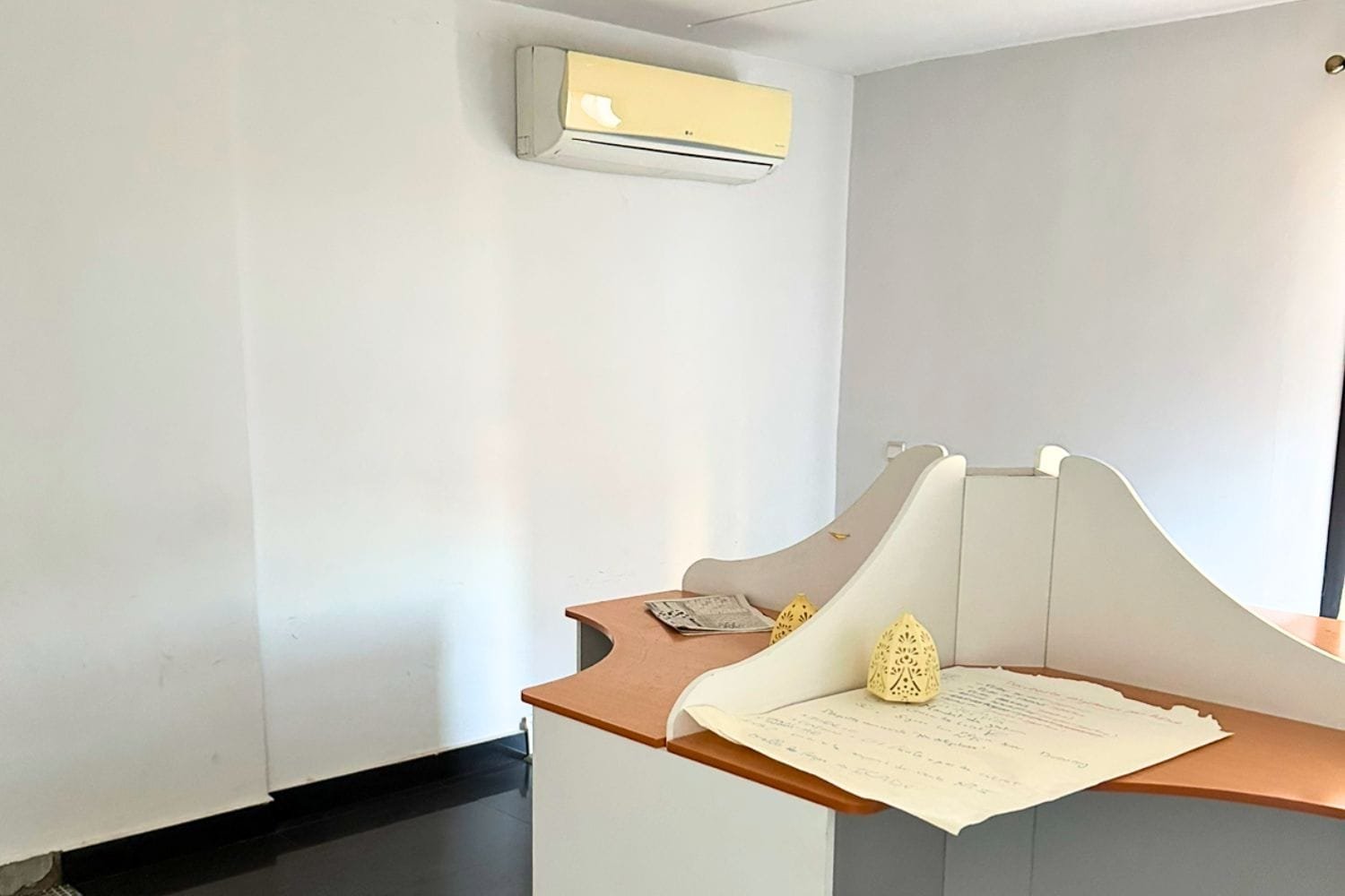 2nd Floor Office Space Available
