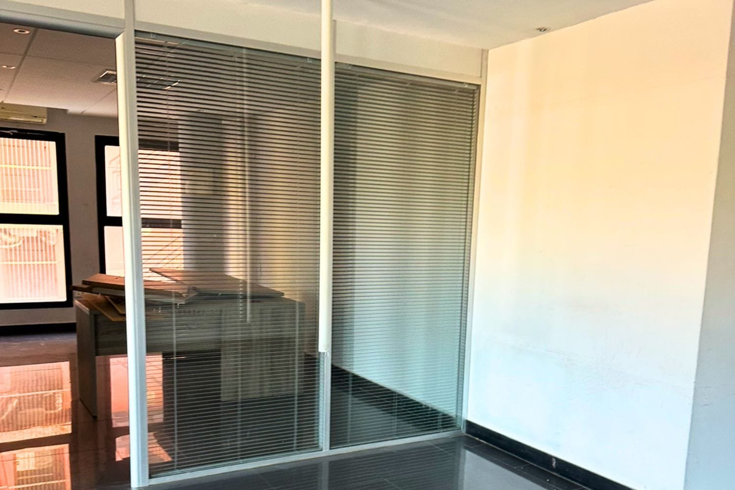 2nd Floor Office Space