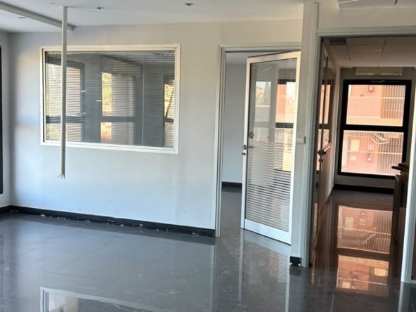 2nd Floor Office Space