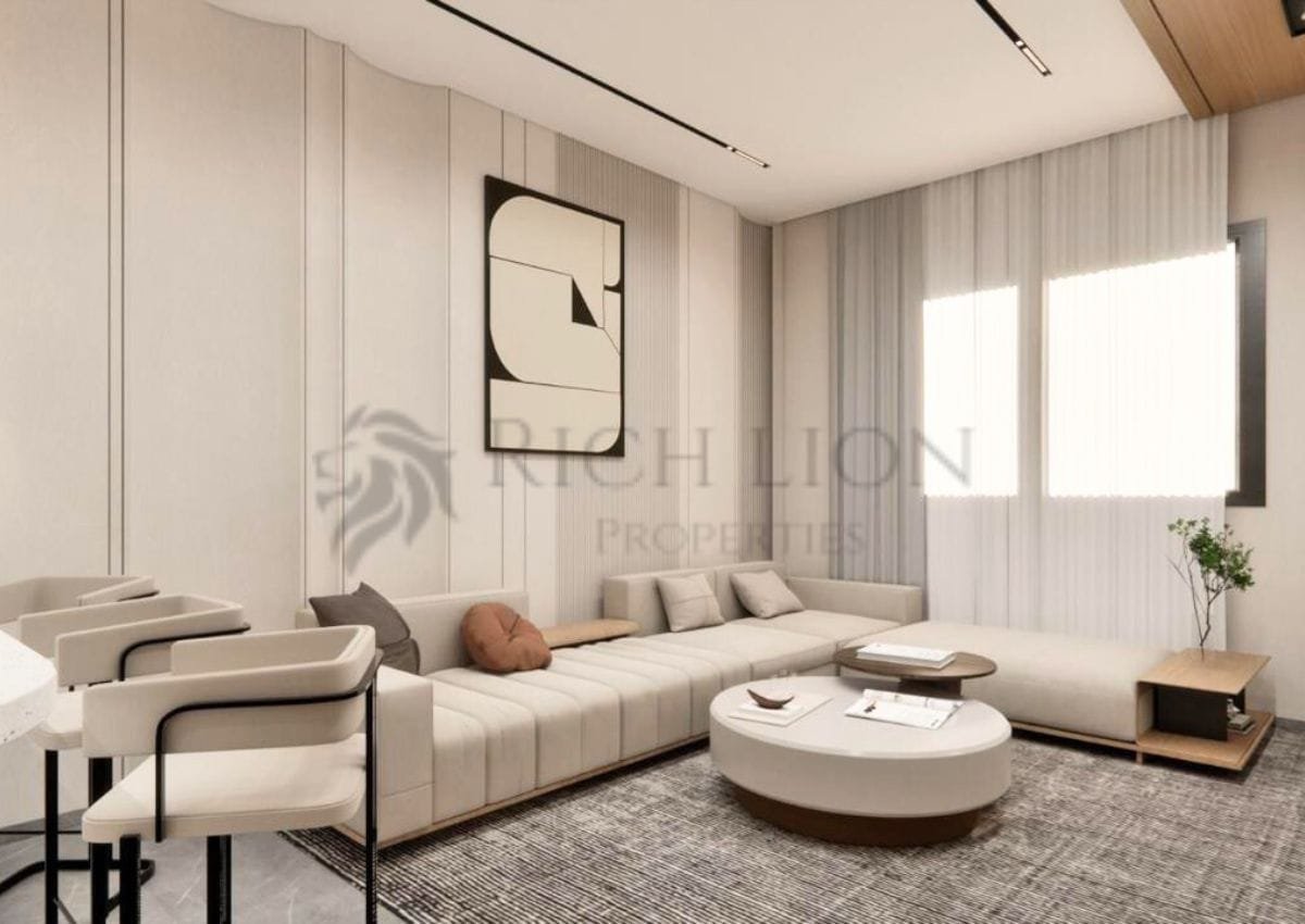Apartment in Gueliz