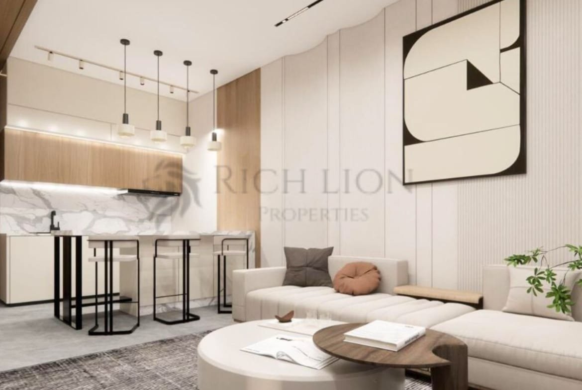 Apartment in Gueliz
