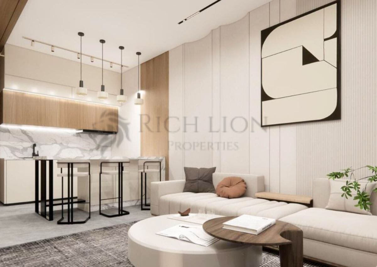 Apartment in Gueliz