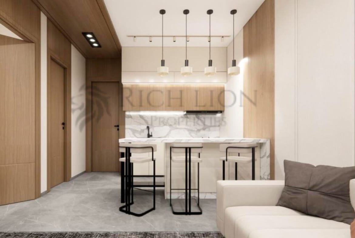 Apartment in Gueliz