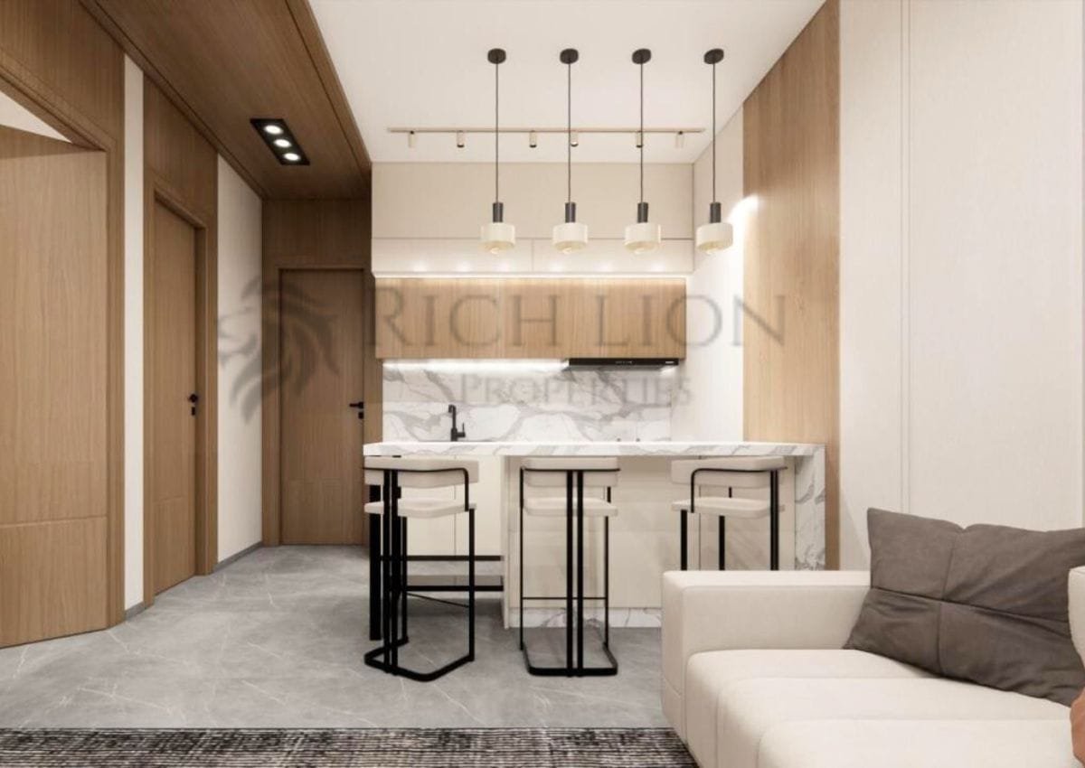 Apartment in Gueliz