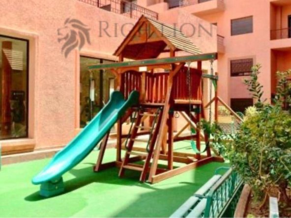 Apartment for Sale in Ryad Arfoud