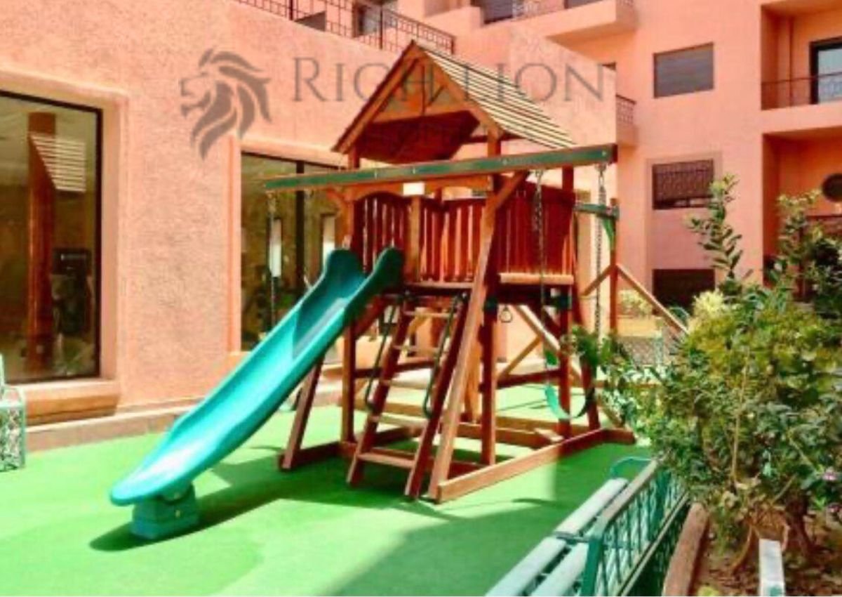 Apartment for Sale in Ryad Arfoud