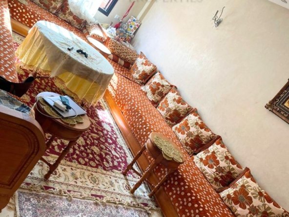 Apartment for Sale in Ryad Arfoud