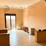 82 m² Apartment on BD Al Fassi with Basement Parking