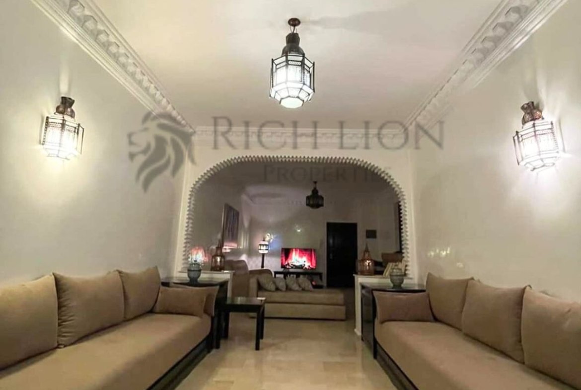 Apartment for Sale at Caprice Palace