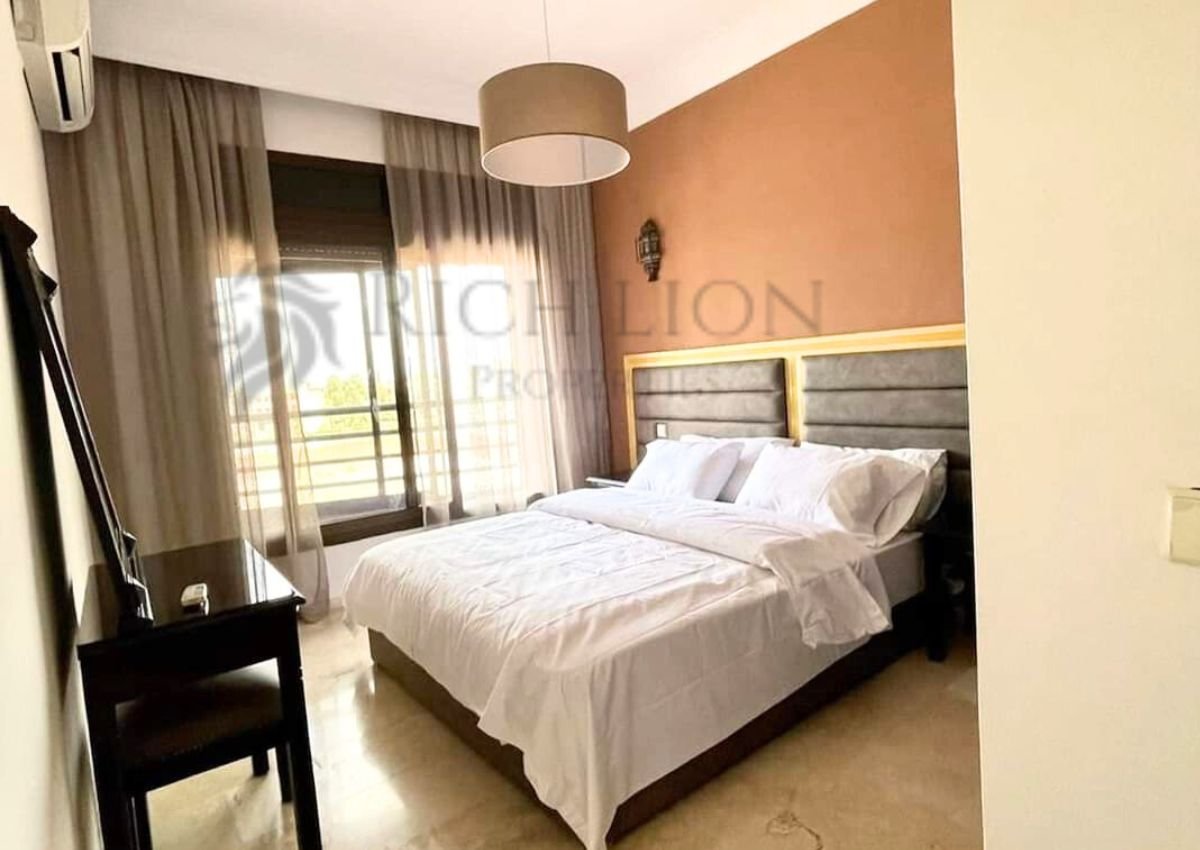 Apartment for Sale at Caprice Palace