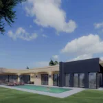 Sultana Hills Villa