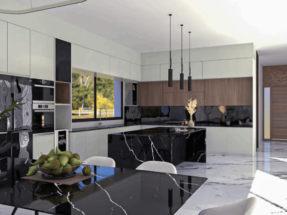 Sultana Hills Villa